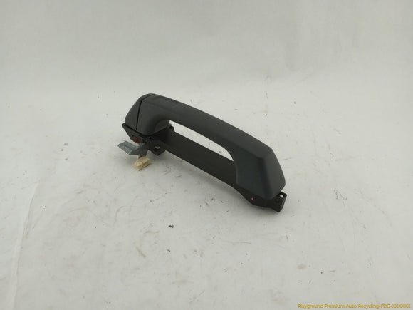 Hummer H3 Tailgate Exterior Door Handle