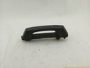 Hummer H3 Tailgate Exterior Door Handle-12