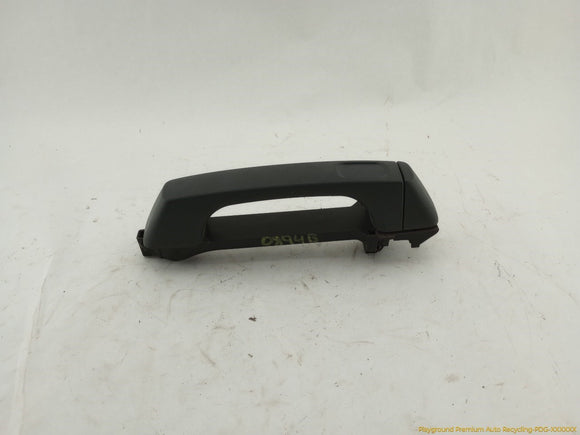 Hummer H3 Tailgate Exterior Door Handle