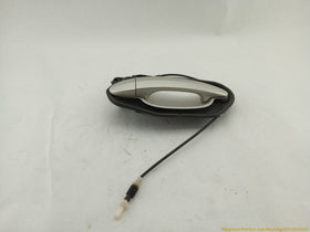 BMW 645CI Passenger Right Front Exterior Door Handle - 0