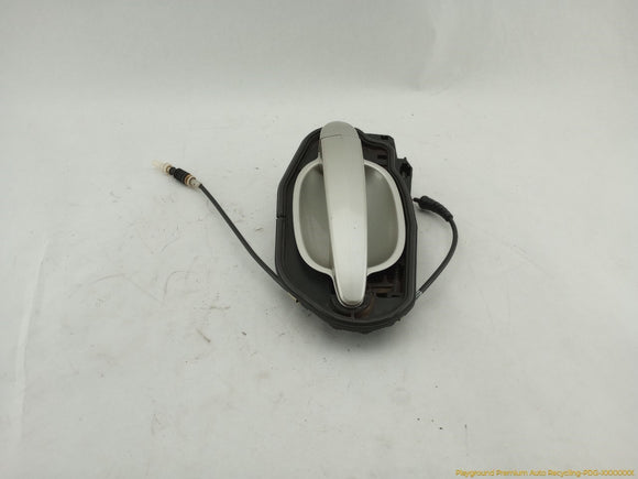 BMW 645CI Passenger Right Front Exterior Door Handle