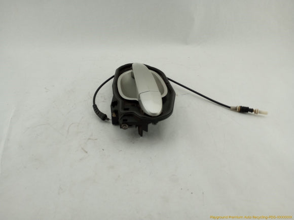 BMW 645CI Passenger Right Front Exterior Door Handle