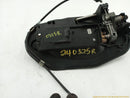 BMW 645CI Passenger Right Front Exterior Door Handle-10