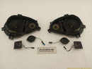 Mercedes SL500 Set Of Audio Speakers-1
