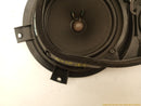 Mercedes SL500 Set Of Audio Speakers-4