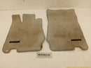 Mercedes SL500 Pair Of Floor Mats-1