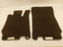 Mercedes SL500 Pair Of Floor Mats-2