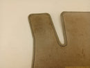 Mercedes SL500 Pair Of Floor Mats-3