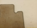 Mercedes SL500 Pair Of Floor Mats-4