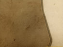 Mercedes SL500 Pair Of Floor Mats-5