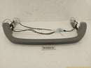 Mercedes SL500 Convertible Hydraulic Roll Over Bar-1