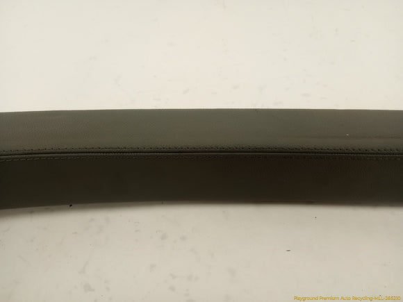 Mercedes SL500 Convertible Hydraulic Roll Over Bar