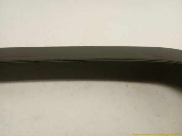 Mercedes SL500 Convertible Hydraulic Roll Over Bar