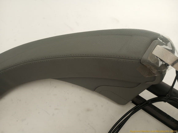 Mercedes SL500 Convertible Hydraulic Roll Over Bar