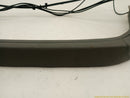 Mercedes SL500 Convertible Hydraulic Roll Over Bar-11