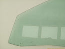 Mercedes SL500 Driver Left Front Door Window Glass-2