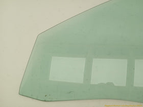 Mercedes SL500 Driver Left Front Door Window Glass - 0