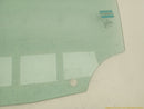 Mercedes SL500 Driver Left Front Door Window Glass-5
