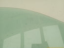 Mercedes SL500 Driver Left Front Door Window Glass-10