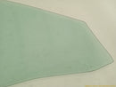 Mercedes SL500 Driver Left Front Door Window Glass-12