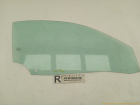 Mercedes SL500 Passenger Right Front Door Window Glass