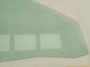 Mercedes SL500 Passenger Right Front Door Window Glass-6