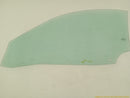 Mercedes SL500 Passenger Right Front Door Window Glass-7