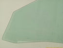 Mercedes SL500 Passenger Right Front Door Window Glass-8