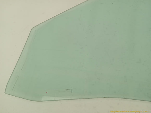 Mercedes SL500 Passenger Right Front Door Window Glass