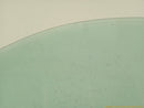 Mercedes SL500 Passenger Right Front Door Window Glass-9