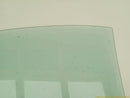 Mercedes SL500 Passenger Right Front Door Window Glass-12