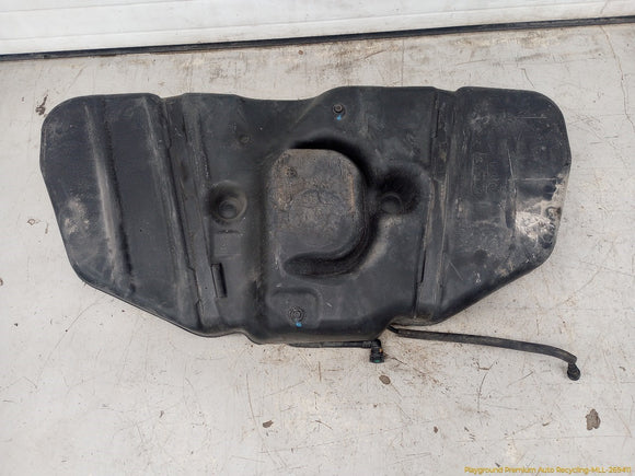 Acura TSX Fuel Gas Tank