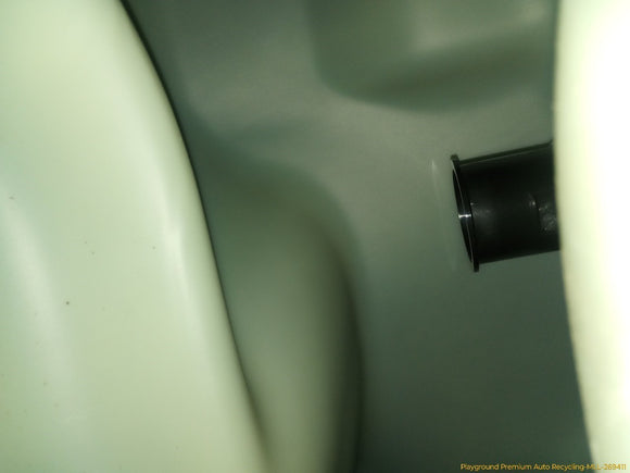 Acura TSX Fuel Gas Tank
