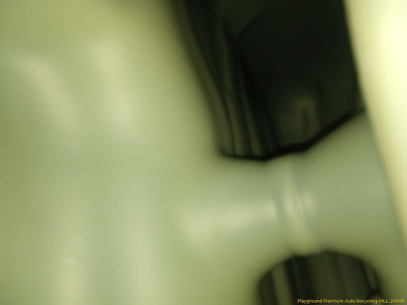 Acura TSX Fuel Gas Tank