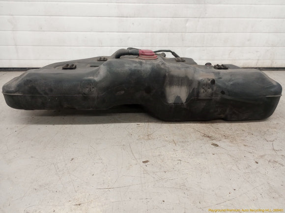 Acura TSX Fuel Gas Tank