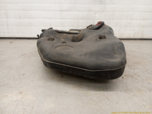 Acura TSX Fuel Gas Tank