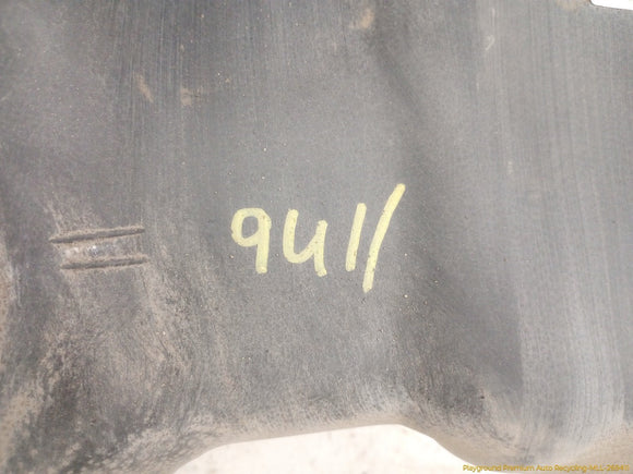 Acura TSX Fuel Gas Tank