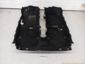 Mitsubishi Eclipse Complete Floor Carpet