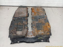 Mitsubishi Eclipse Complete Floor Carpet-2