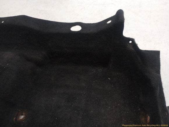 Mitsubishi Eclipse Complete Floor Carpet