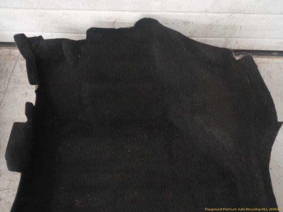 Mitsubishi Eclipse Complete Floor Carpet