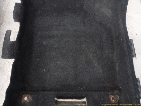 Mitsubishi Eclipse Complete Floor Carpet