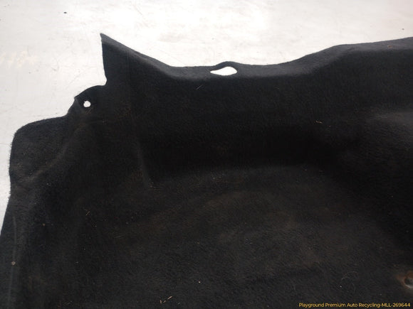 Mitsubishi Eclipse Complete Floor Carpet