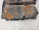 Mitsubishi Eclipse Complete Floor Carpet-11