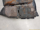 Mitsubishi Eclipse Complete Floor Carpet-12