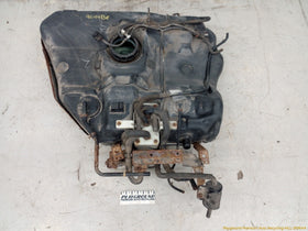 Mitsubishi Eclipse Fuel Gas Tank
