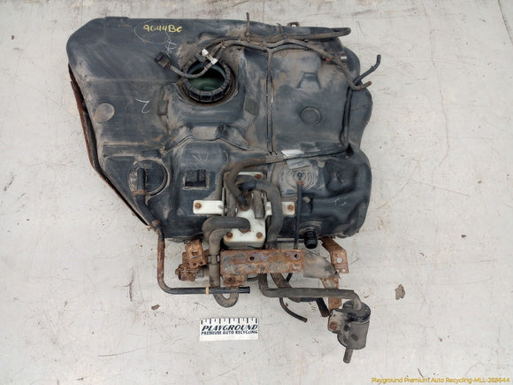 Mitsubishi Eclipse Fuel Gas Tank