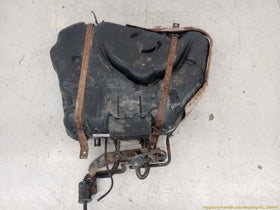 Mitsubishi Eclipse Fuel Gas Tank - 0