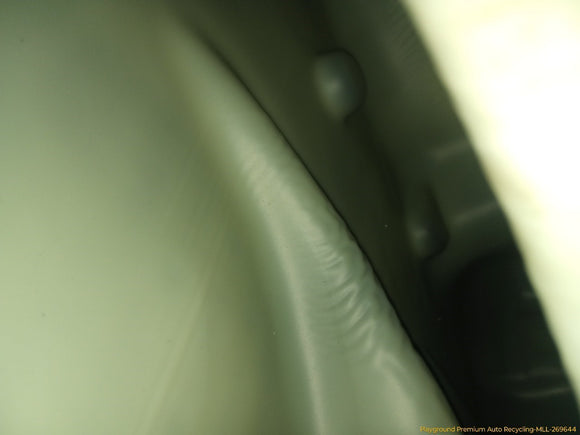 Mitsubishi Eclipse Fuel Gas Tank