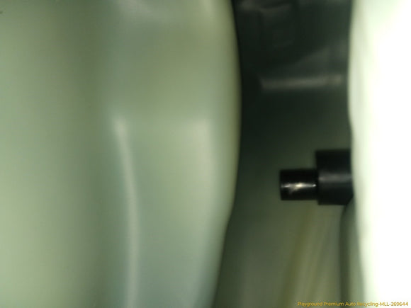 Mitsubishi Eclipse Fuel Gas Tank